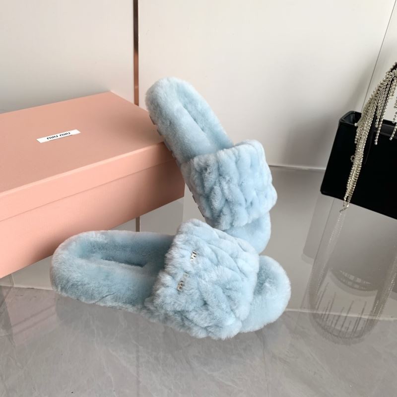 Miu Miu Sandals